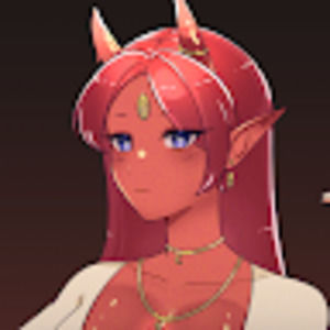 Meet your Posher, Veronica